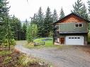3196 Glengrove Place, Barriere, BC  - Outdoor 