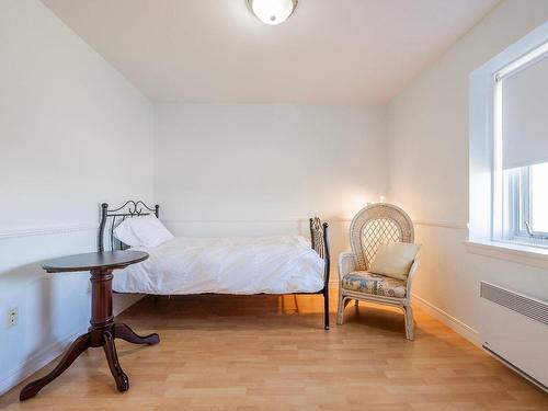 Chambre Ã Â coucher - 881 Ch. De La Grave, Les Îles-De-La-Madeleine, QC - Indoor Photo Showing Bedroom