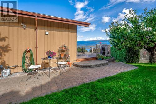 14010 Latimer Avenue, Summerland, BC - Outdoor With Deck Patio Veranda