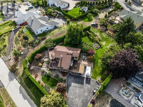 14010 Latimer Avenue, Summerland, BC - Outdoor With View