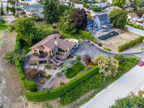 14010 Latimer Avenue, Summerland, BC - Outdoor With View