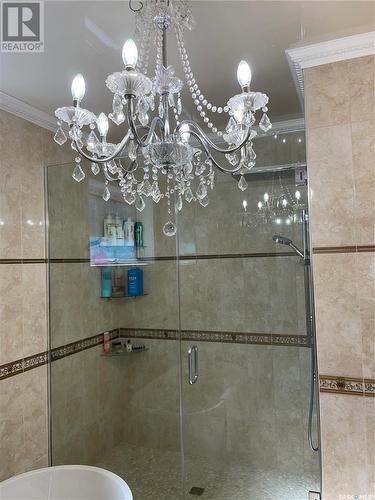 8709 Kestral Drive, Regina, SK - Indoor Photo Showing Bathroom