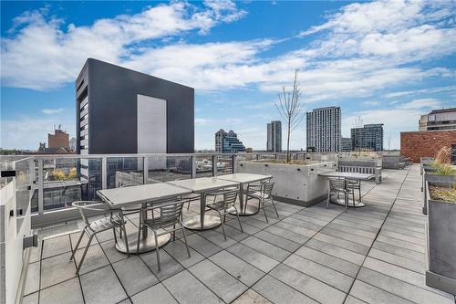 60 Frederick Street|Unit #1904, Kitchener, ON - Outdoor With View