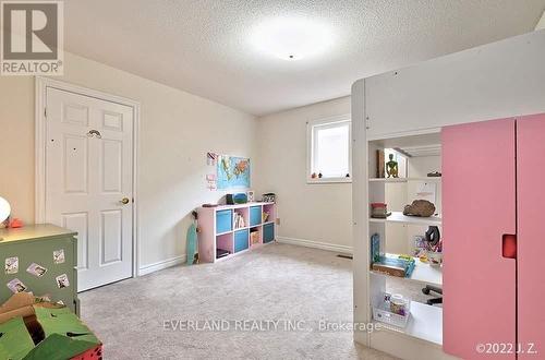37 Hyde Park Dr, Richmond Hill, ON - Indoor