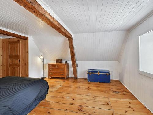 Chambre Ã  coucher principale - 4675 Boul. Des Mille-Îles, Laval (Saint-François), QC - Indoor Photo Showing Bedroom