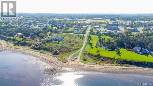 Lot De L'Eglise Street, Caraquet, NB 