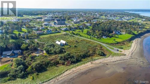 Lot De L'Eglise Street, Caraquet, NB 