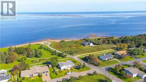 Lot De L'Eglise Street, Caraquet, NB 