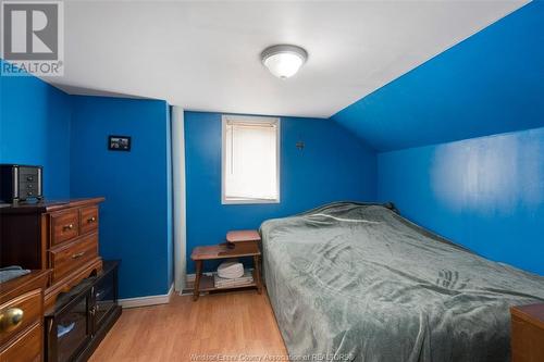 26 Smith, Leamington, ON - Indoor Photo Showing Bedroom