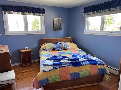 Chambre Ã Â coucher - 88 Rue Pelletier, Drummondville, QC - Indoor Photo Showing Bedroom