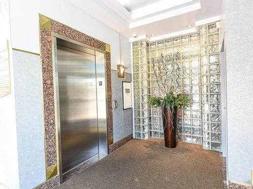 Ascenseur - 202-2499 Rue St-Georges (Lemoyne), Longueuil (Le Vieux-Longueuil), QC - Indoor Photo Showing Other Room