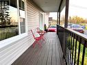 24 Amanda Avenue, Deer Lake, NL  - Outdoor With Deck Patio Veranda With Exterior 