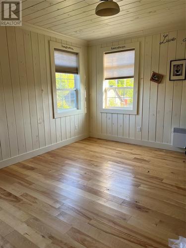 7A Boy Scout Road, George'S Lake, NL - Indoor Photo Showing Other Room