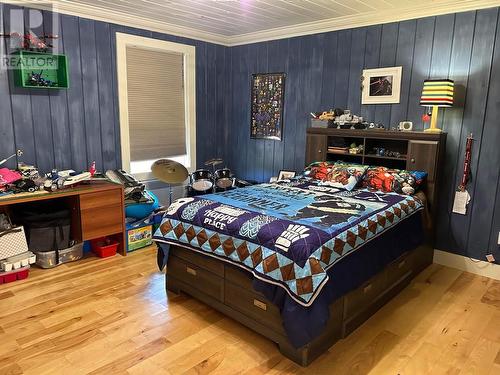 7A Boy Scout Road, George'S Lake, NL - Indoor Photo Showing Bedroom