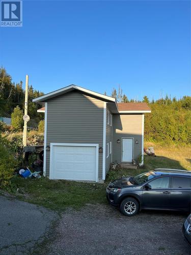 7A Boy Scout Road, George'S Lake, NL - Outdoor