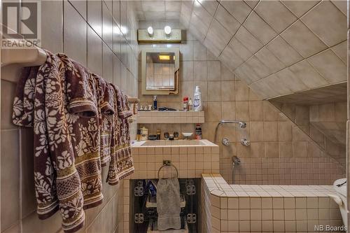 689 Carpenter Bald Hill Road, Wickham, NB - Indoor Photo Showing Bathroom
