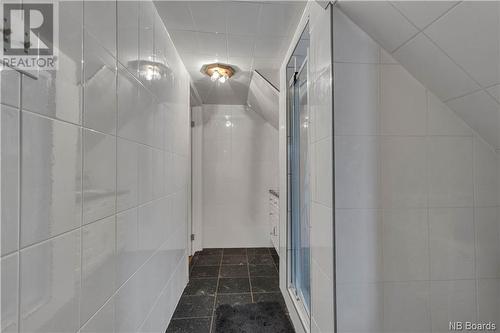 689 Carpenter Bald Hill Road, Wickham, NB - Indoor Photo Showing Bathroom