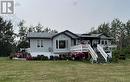 2770 241 Road, Dawson Creek, BC  - Outdoor With Facade 