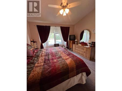 2770 241 Road, Dawson Creek, BC - Indoor Photo Showing Bedroom