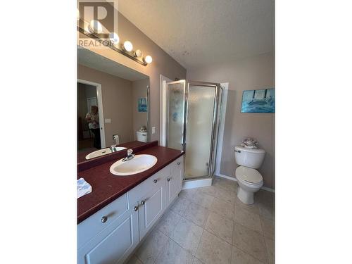 2770 241 Road, Dawson Creek, BC - Indoor Photo Showing Bathroom
