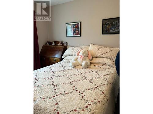 2770 241 Road, Dawson Creek, BC - Indoor Photo Showing Bedroom