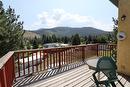 4020 Victoria Avenue   E, Grand Forks, BC  - Outdoor With View 