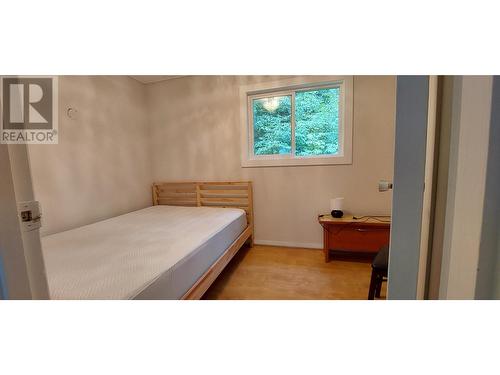 1690 Mackenzie 20 Highway, Bella Coola, BC - Indoor Photo Showing Bedroom