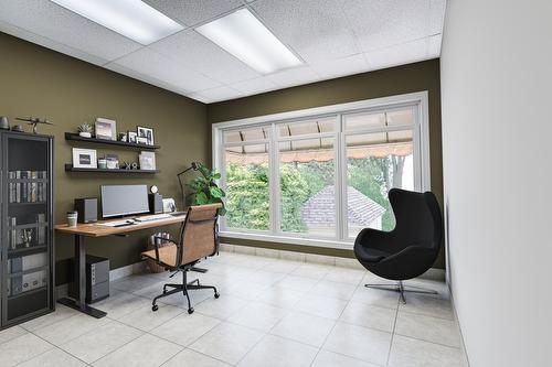 Office - 7728  - 7730 Boul. Lévesque E., Laval (Duvernay), QC - Indoor Photo Showing Office