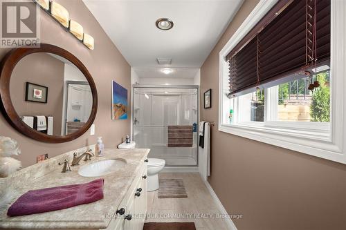 1299 Tottenham Rd, New Tecumseth, ON - Indoor Photo Showing Bathroom