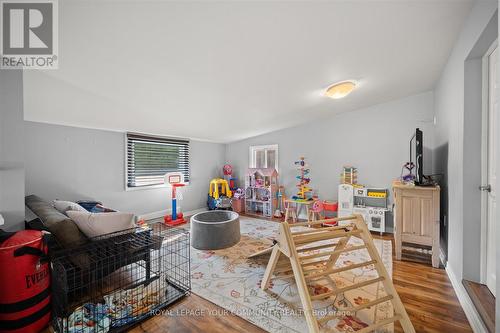 1299 Tottenham Rd, New Tecumseth, ON - Indoor Photo Showing Other Room