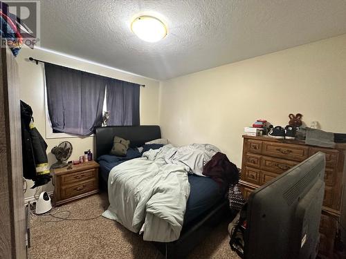336 98 Avenue, Dawson Creek, BC - Indoor Photo Showing Bedroom