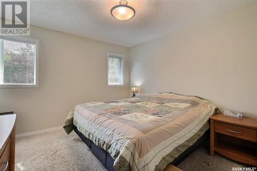 113 Glenn Bay, Milestone, SK - Indoor Photo Showing Bedroom