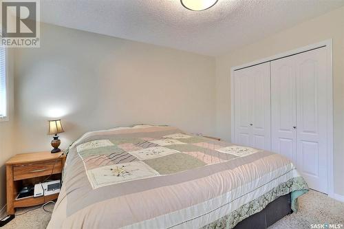 113 Glenn Bay, Milestone, SK - Indoor Photo Showing Bedroom