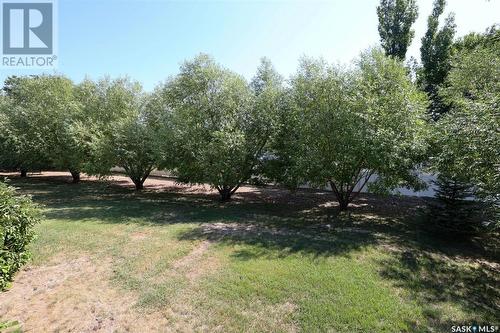 113 Glenn Bay, Milestone, SK - Outdoor With View