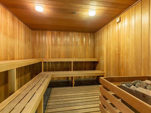 Sauna - 908-350 Boul. De Maisonneuve O., Montréal (Ville-Marie), QC - Indoor Photo Showing Other Room