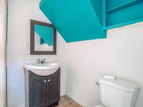 Salle de bains - 3945  - 3949 Av. Laval, Montréal (Le Plateau-Mont-Royal), QC - Indoor Photo Showing Bathroom