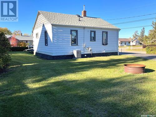 121 Central Boulevard, Nipawin, SK - Outdoor