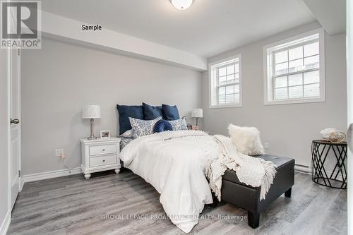 713 - 448 Drewery Road, Cobourg, ON - Indoor Photo Showing Bedroom