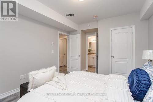 703 - 448 Drewery Road, Cobourg, ON - Indoor Photo Showing Bedroom