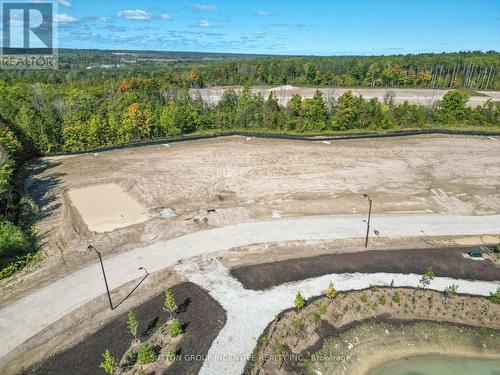 Lot 7 Cottonwood Street, Springwater, ON - Outdoor With View