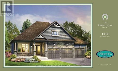 Lot 7 Cottonwood St, Springwater, ON - Other