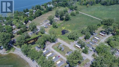 486 Cty Rd18-14 Cove Bay Lane, Prince Edward County, ON - Outdoor With View