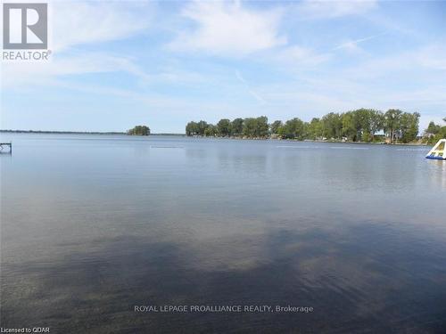 486 Cty Rd18-14 Cove Bay Lane, Prince Edward County, ON - Outdoor With Body Of Water With View