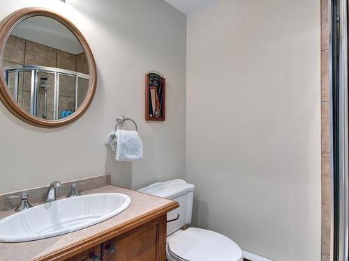 Bathroom - 1658 Ch. Du Golf, Mont-Tremblant, QC - Indoor Photo Showing Bathroom