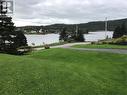 13 Goose Cove Road, North Harbour, NL  - Outdoor With View 