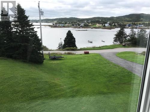 13 Goose Cove Road, North Harbour, NL - Outdoor With View