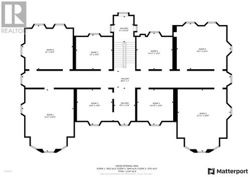 4 Merrymeeting Road, St. John'S, NL 