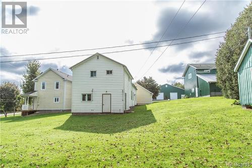 873 560 Route, Jacksonville, NB - Outdoor With Exterior