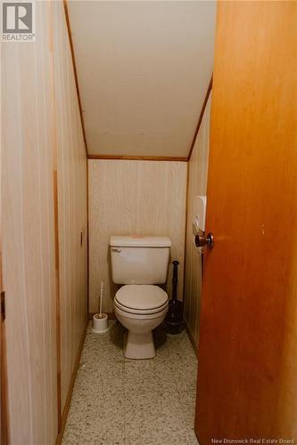873 560 Route, Jacksonville, NB - Indoor Photo Showing Bathroom
