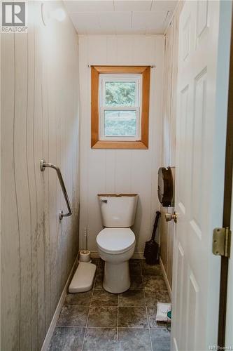 873 560 Route, Jacksonville, NB - Indoor Photo Showing Bathroom